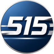 Логотип ООО «515»